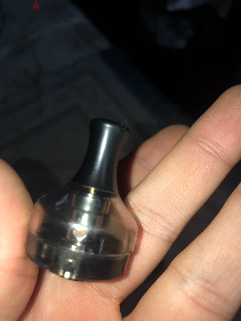 Argus vape pod 2