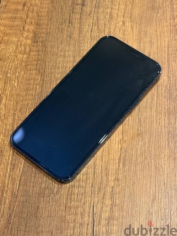 Iphone 12 pro max 128 GB 5