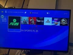 PlayStation fc25 50جنيه ps4 ps5 تحميل العاب بلايستيشن 0