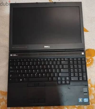 جهاز المهندسين dell m4700