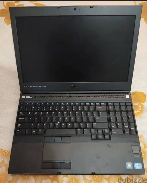 جهاز المهندسين dell m4700 1