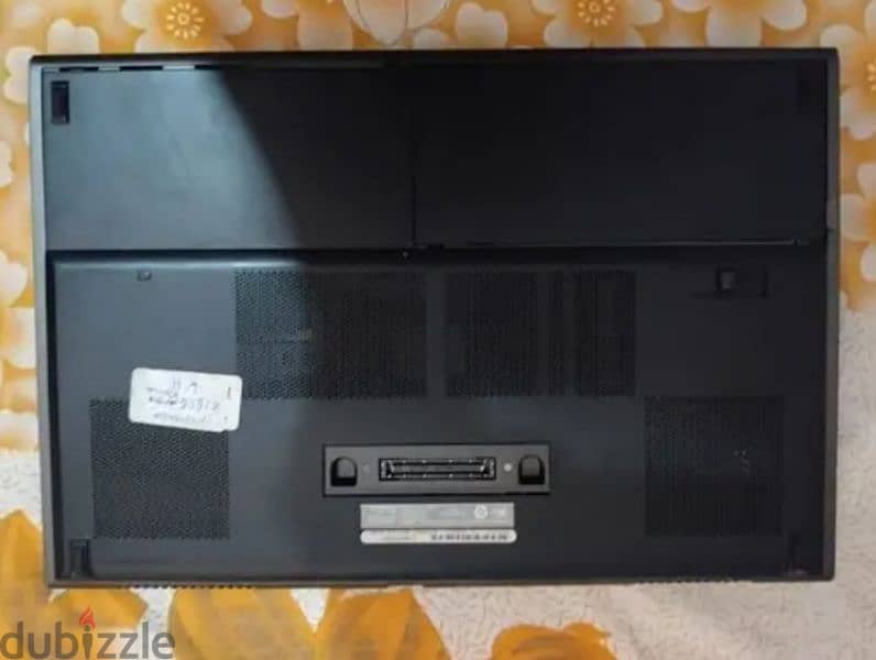 جهاز المهندسين dell m4700 2