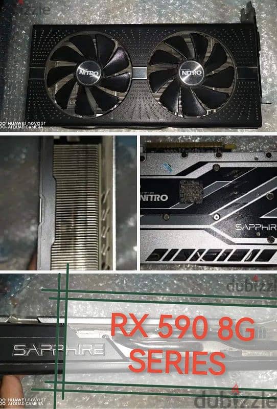 rx 590 series 1