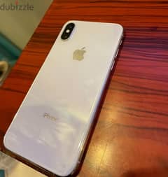 Iphone xs 256 0