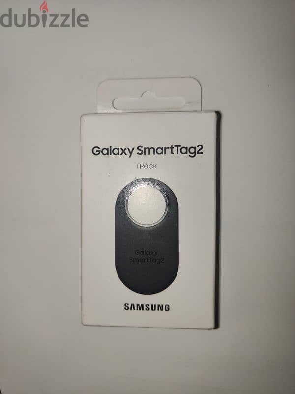 galaxy smart tag 2 0