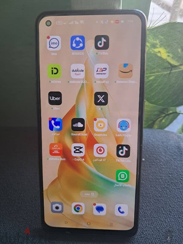 OPPO Reno8 T 0