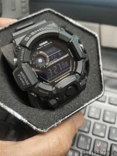 كاسبو جى شوك casio g shock 9400 rangeman 0