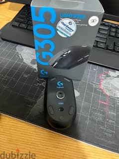 Logitech g305 0