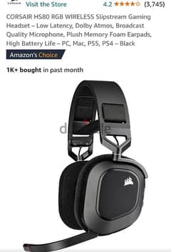 hs 80 wireless premium headset 0