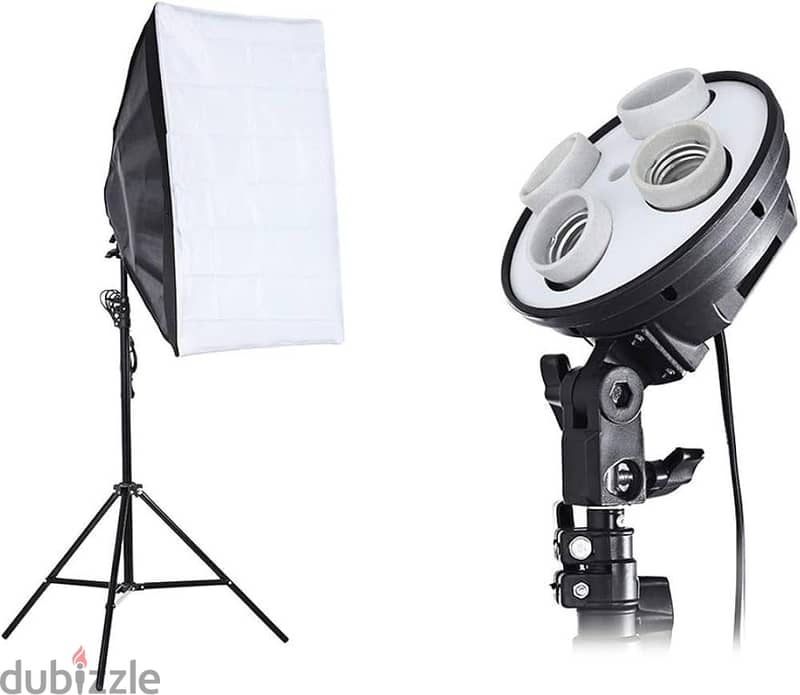 Softbox general 7