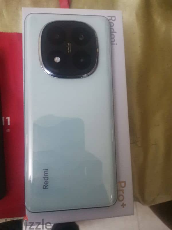 Redmi Note 14 Pro+ 3