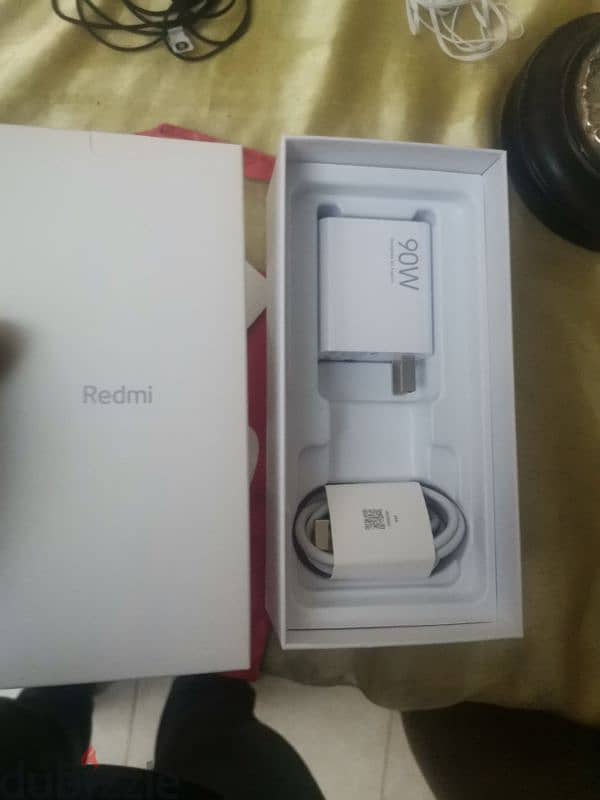 Redmi Note 14 Pro+ 4