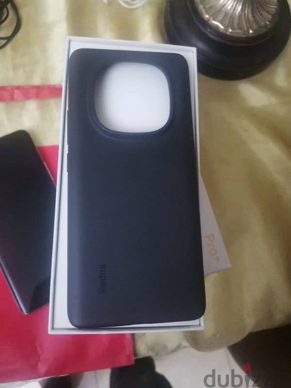 Redmi Note 14 Pro+ 5