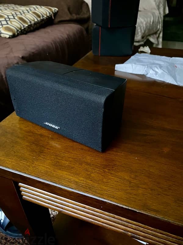 BOSE Subwoofer system Acoustimass 5 2