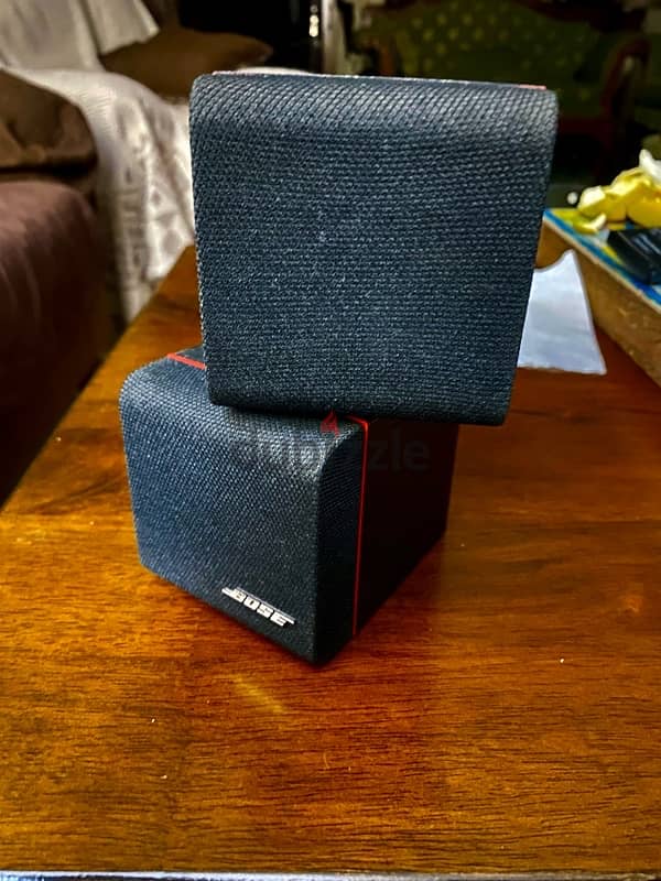 BOSE Subwoofer system Acoustimass 5 9