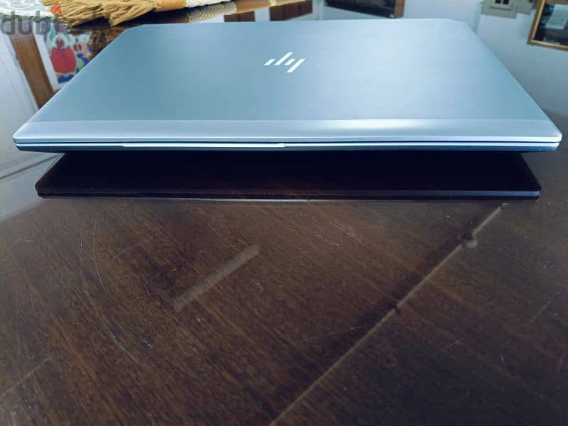 تاتش Hp zbook 15 G6 6