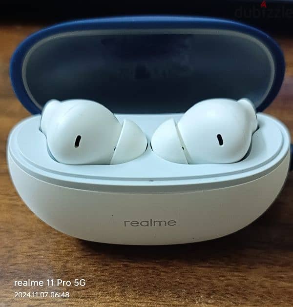 Realme Buds Air 3 neo 0