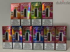 vape vozol ديسبوسيبول فيب 0