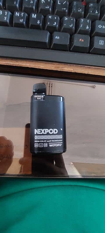 nexpod للبيع بسعر حلو 3