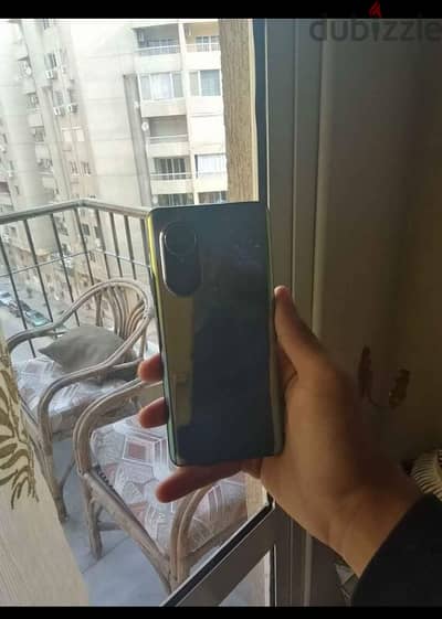 Huawei nova 9se