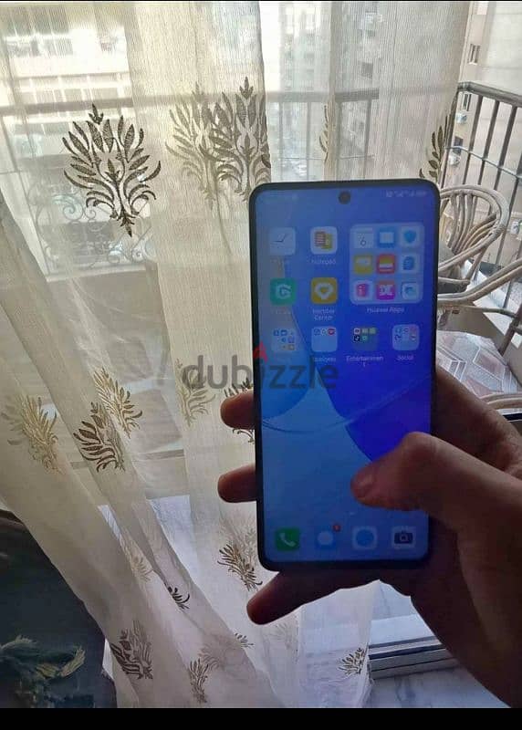 Huawei nova 9se 1