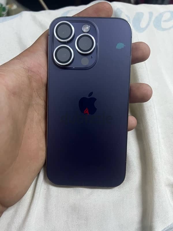 iphone 14 pro 2sim 1