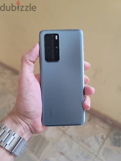 Huawei P40 PRO