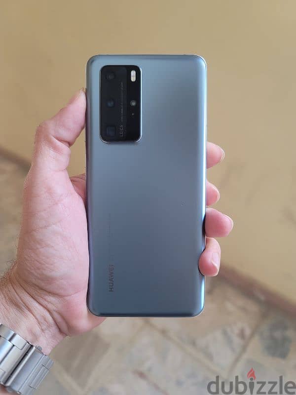 Huawei P40 PRO 1