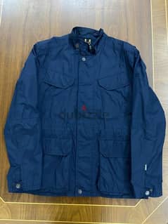 Original Timberland Waterproof Jacket 0