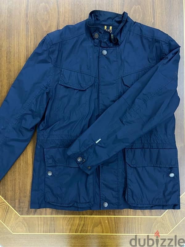 Original Timberland Waterproof Jacket 1