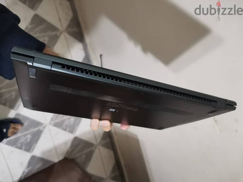 ASUS Zenbook 13 Oled - 1 kg - 11th Gen - 1.39 cm Thickness - UX325EA 9