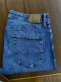 American eagle Slim Jeans 0