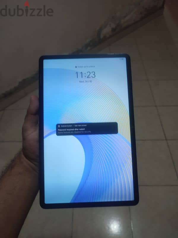 تابلت هونر باد tablet honor x9 3