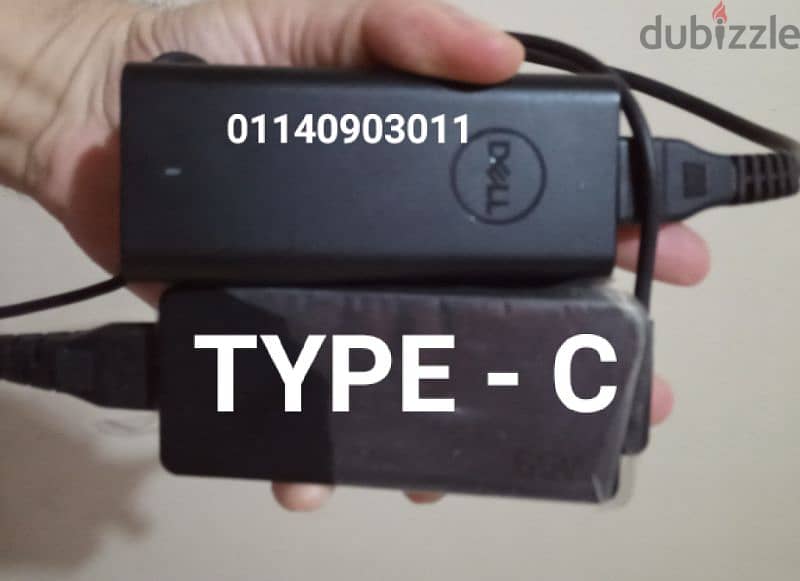 شواحن اصلية مستعملة TYPE-C USB-C CHARGER USED 3