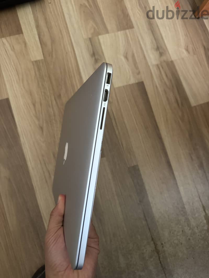 MacBook Pro Mid 2015 [15 inch] 7