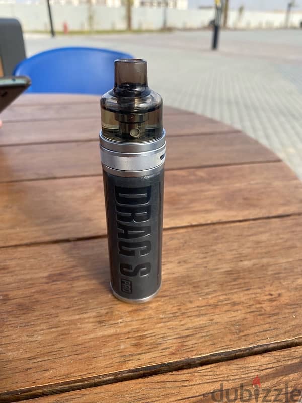 vape drag s pro 2