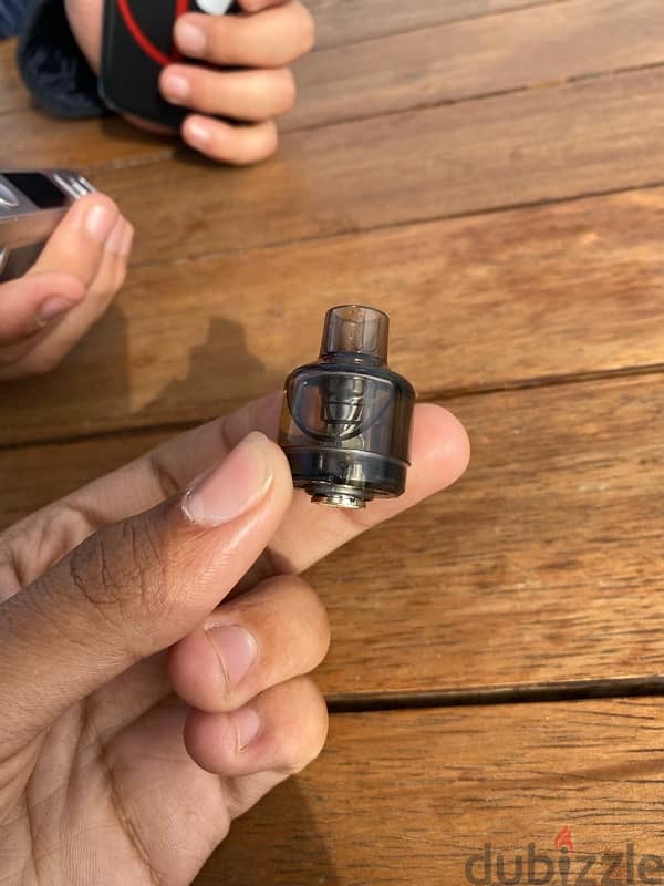 vape drag s pro 3