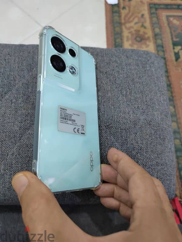 oppo Reno 8 Pro 5G 256GB/12+12GB 3