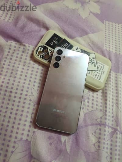 Samsung Galaxy A24