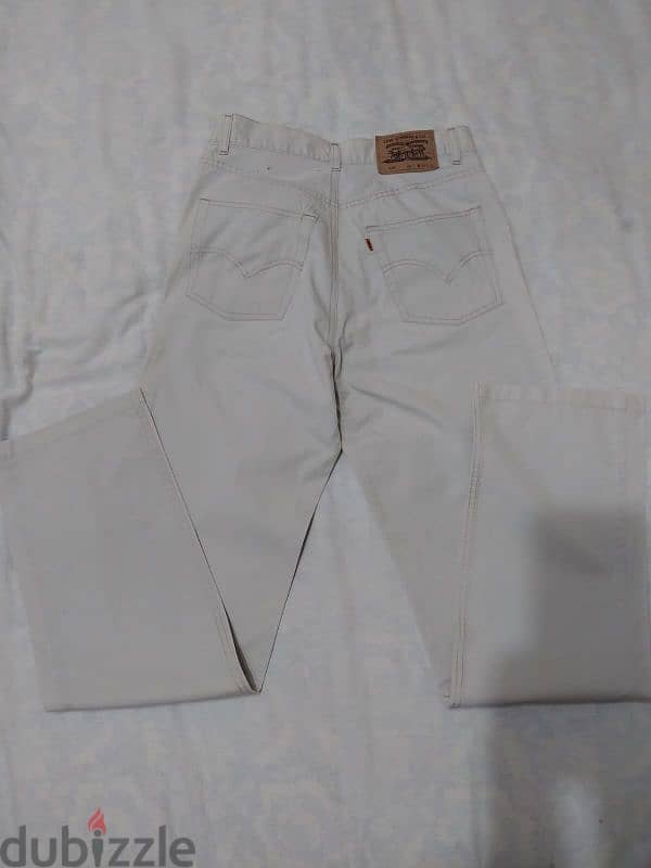 Trousers for men 1