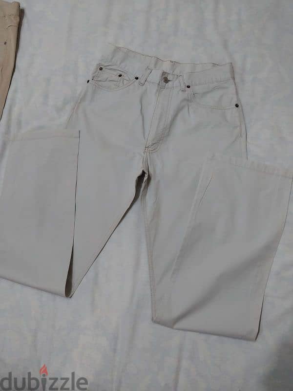 Trousers for men 2