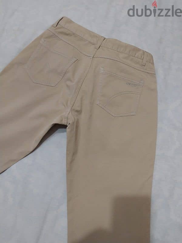 Trousers for men 3