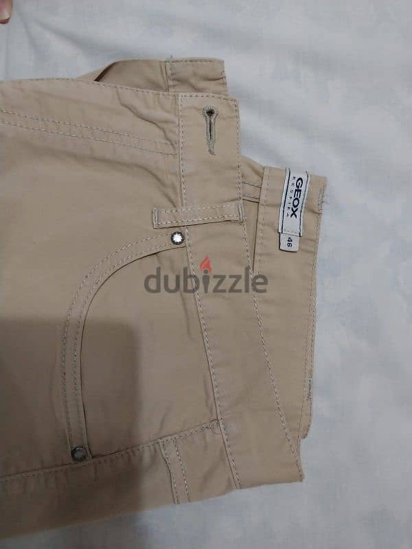 Trousers for men 4