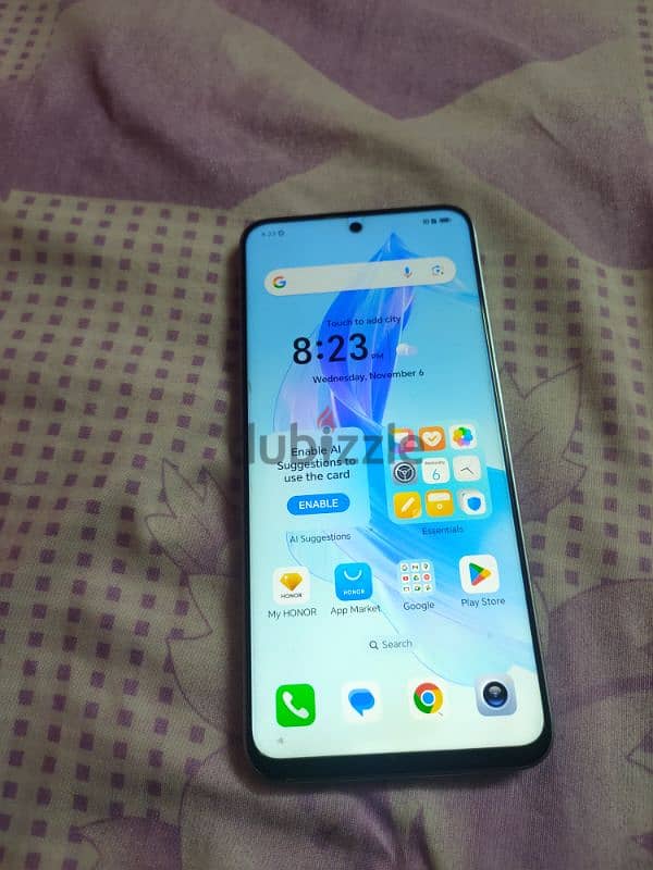 Honor 90 lite 1