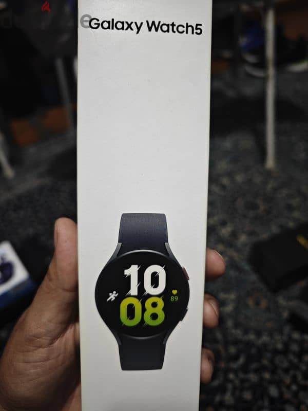 samsung watch 5 44m ESIM 1