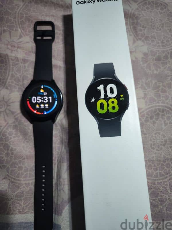 samsung watch 5 44m ESIM 2