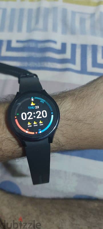 samsung watch 5 44m ESIM 4