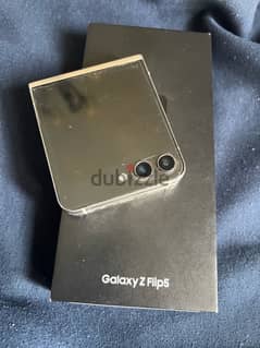 Galaxy x flip 5 0