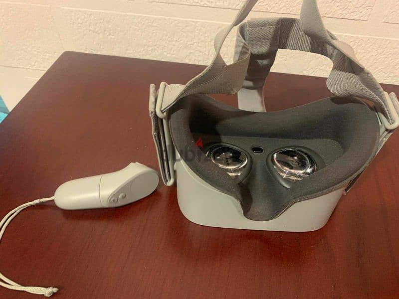 vr oculus go 0