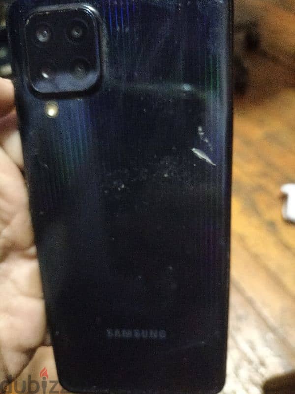 Samsung Galaxy M32 1